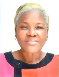 Prof. Bolajoko Aina