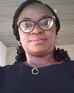 Dr. Foluke Adenike Ayeni