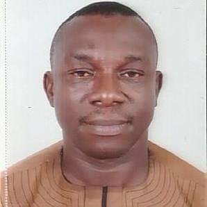Prof. Chukwuemeka Paul Azubuike