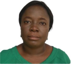Dr. Oluwadamilola Miriam Kolawole