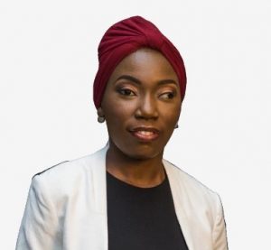 Dr. Bukola Aminat Oseni