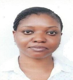 Dr. Ibilola Mary Cardoso-Daodu