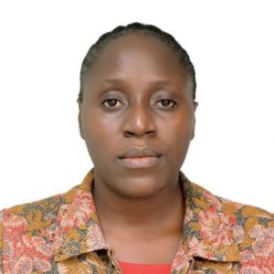 Dr. Kehinde Sola Salako