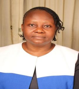 Prof. Aderonke Ayinke Adepoju-Bello
