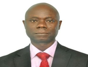 Prof. Moshood Olusola Akinleye