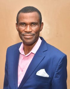 Prof. Sunday Adeleke Adesegun