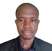 Dr. Joseph Oisemuzeimen Oiseoghaede