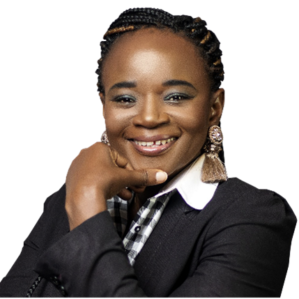 Prof. Arinola E. Joda