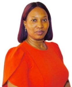 Dr. Ogochukwu Amaeze