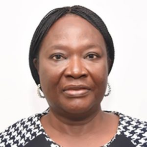 Dr. Olubuola Agbeke Olugbake