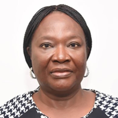 Dr. Olubuola Agbeke Olugbake