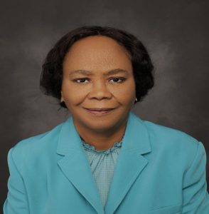 Prof. Rebecca Soremekun