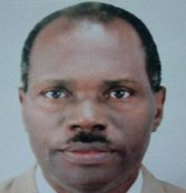 Prof. Emmanuel Anyika
