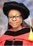 Dr. Nkechi Veronica Enwuru