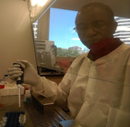 Dr. Abel Olusola Idowu