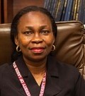 Dr. Roseline Iberi Aderemi-Williams