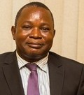Dr. D. K. Adeyemi