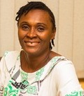 Dr. C. S. Alaribe