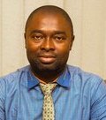 Dr. Bamisaye Olaofe Oyawaluja