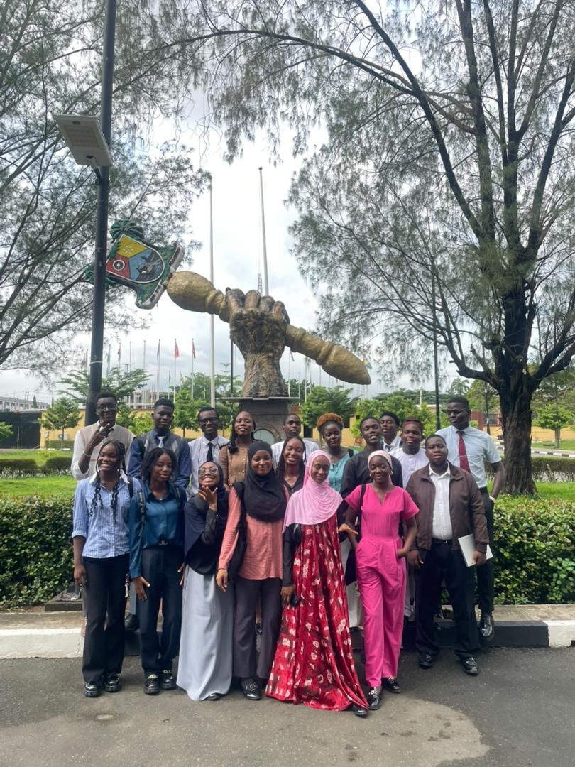 Lagos state house of Assembly Visitation -1
